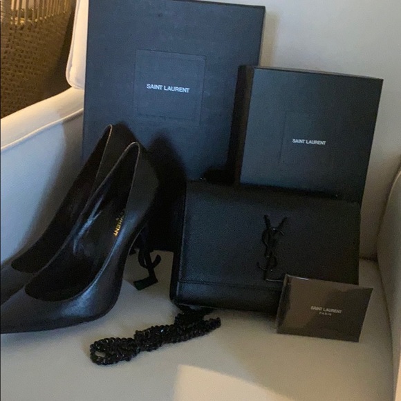 Saint Laurent - Picture 8 of 10